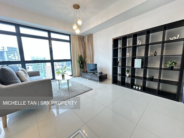City Square Residences (D8), Condominium #562537511